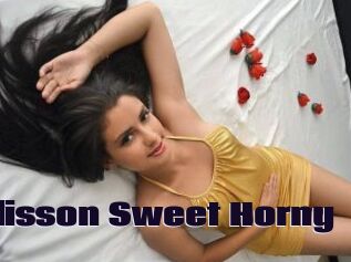 Alisson_Sweet_Horny