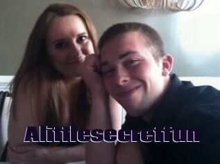 Alittlesecretfun