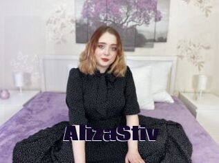 AlizaStiv