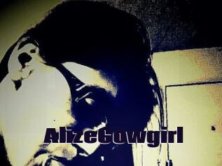 AlizeCowgirl