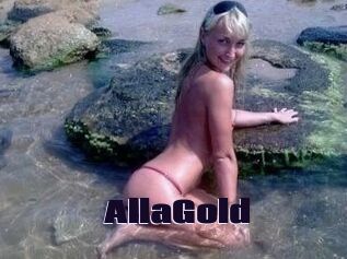 AllaGold
