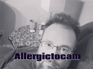 Allergictocam Prolap Sex