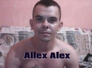 Allex_Alex
