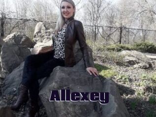 Allexey