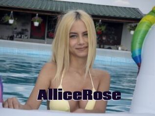 AlliceRose