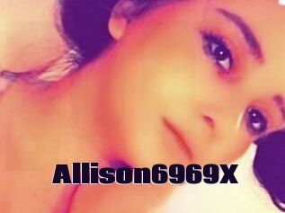 Allison6969X