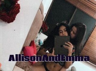 AllisonAndEmma