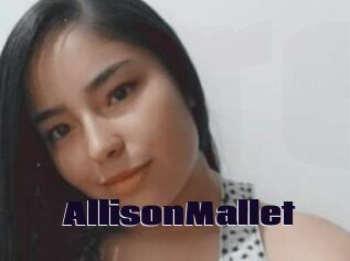 AllisonMallet