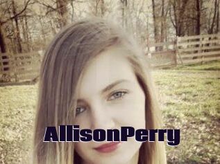 AllisonPerry