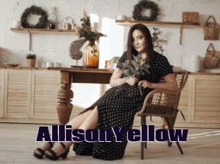 AllisonYellow