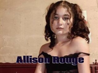 Allison_Rouge