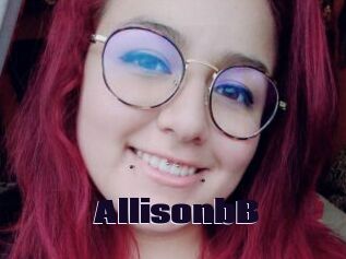 AllisonbB