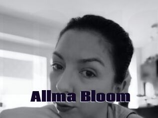 Allma_Bloom