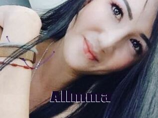 Allmma