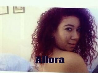 Allora