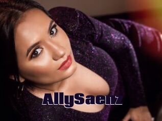 AllySaenz