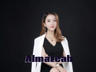 AlmaLeah