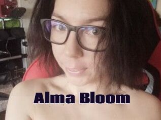 Alma_Bloom