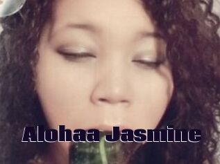 Alohaa_Jasmine
