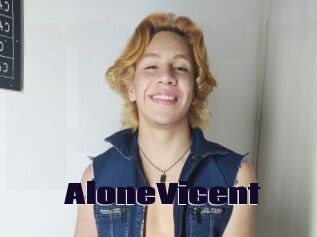 AloneVicent