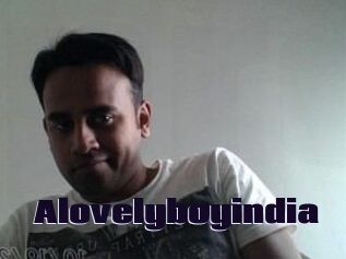 Alovelyboyindia