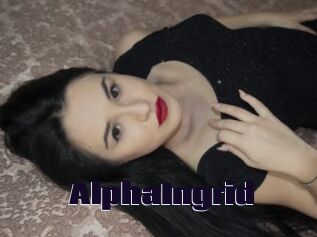 AlphaIngrid