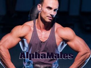 AlphaMales