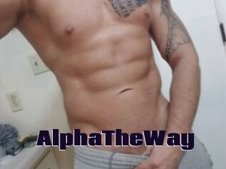 AlphaTheWay
