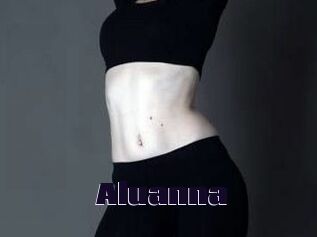Aluanna