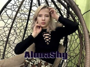 AlunaShy