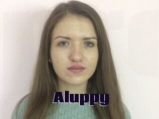 Aluppy