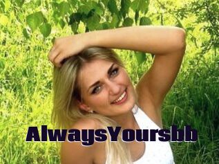 AlwaysYoursbb