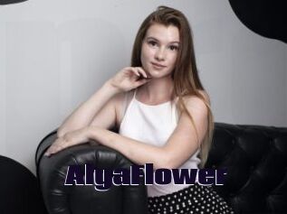 AlyaFlower