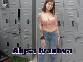 Alysa_Ivanova