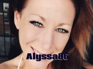 Alyssa86