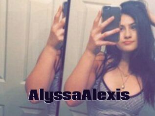Alyssa_Alexis