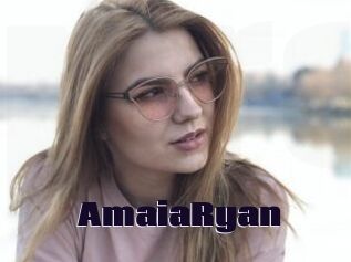 AmaiaRyan