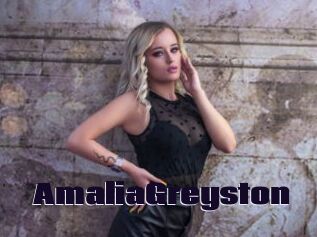AmaliaGreyston