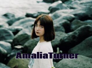 AmaliaTurner