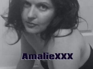 AmalieXXX