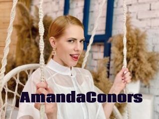 AmandaConors