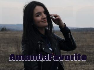 AmandaFavorite