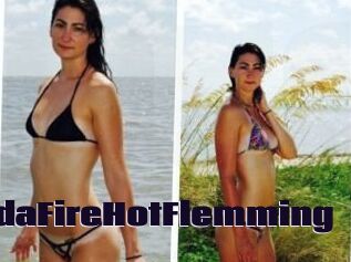 AmandaFireHotFlemming