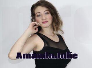 AmandaJolie