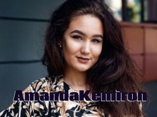 AmandaKemiron