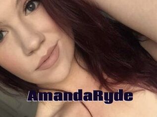 AmandaRyde
