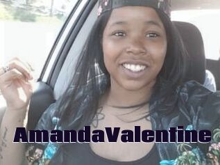 AmandaValentine