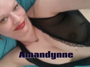 Amandynne