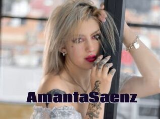 AmantaSaenz