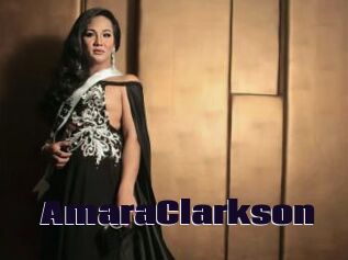 AmaraClarkson